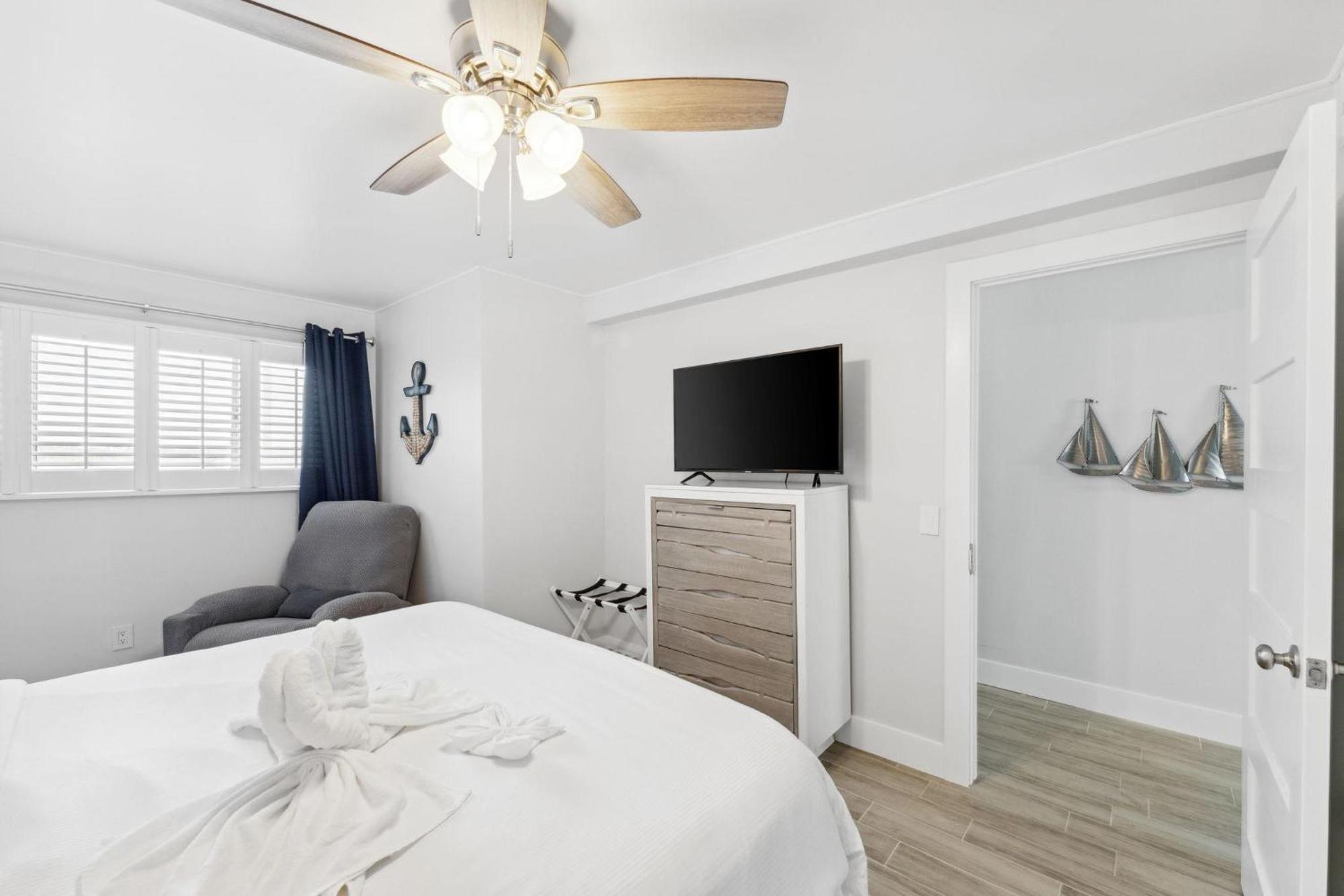Apartmán The Summit 602 Panama City Beach Exteriér fotografie